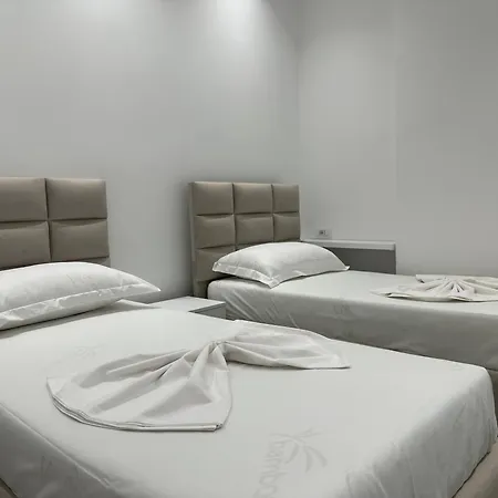 Apartment Oal Luxury