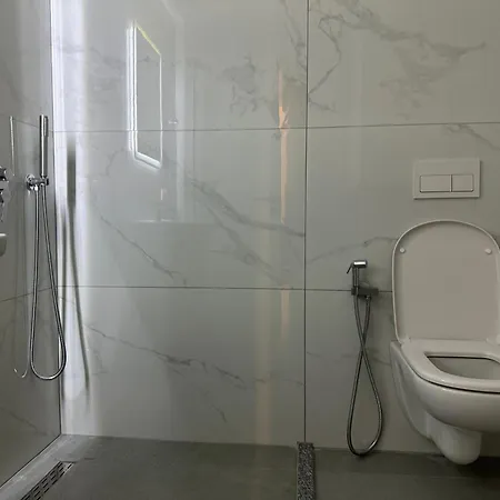 Apartment Oal Luxury Sarande