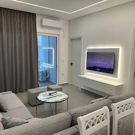 Apartment Oal Luxury