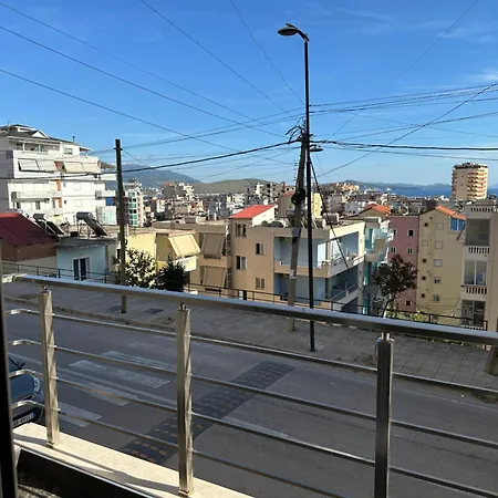 Oal Luxury Sarande