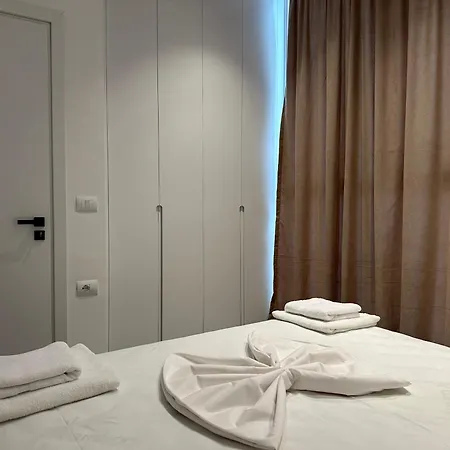 Oal Luxury Sarande