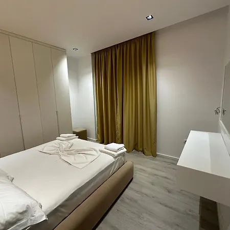 Oal Luxury Sarande