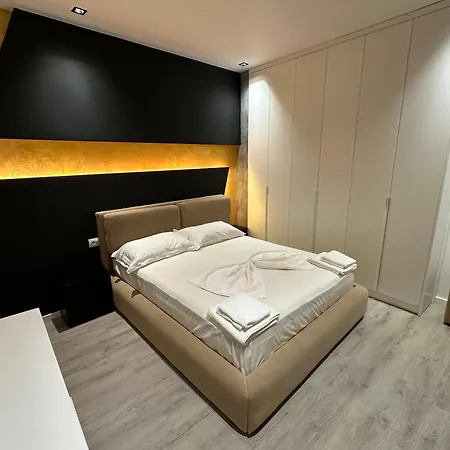 Oal Luxury Apartment *