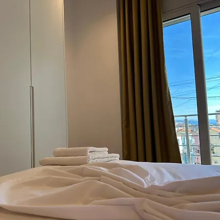 Apartment Oal Luxury