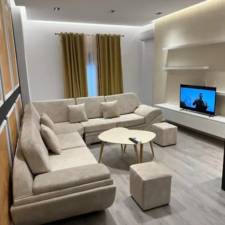 Oal Luxury Apartment *