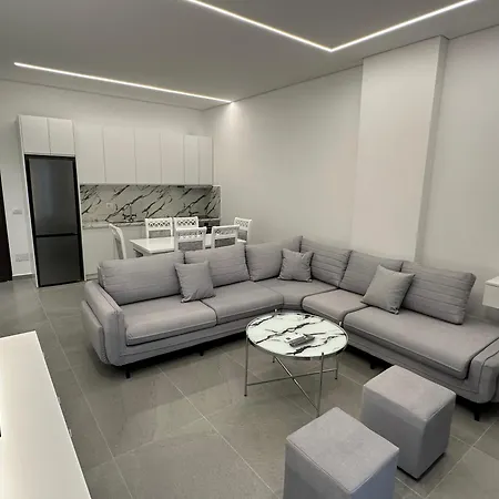 Apartment Oal Luxury Sarande