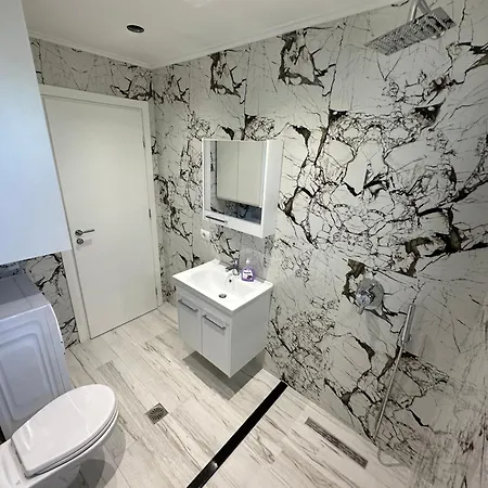 Apartment Oal Luxury Sarande