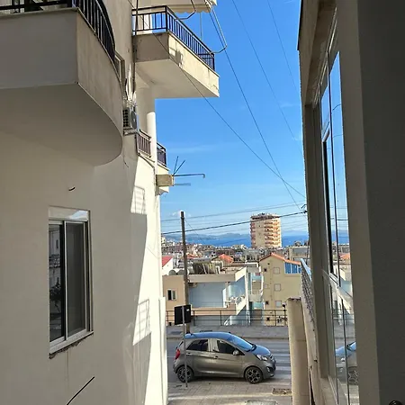 Oal Luxury Apartment