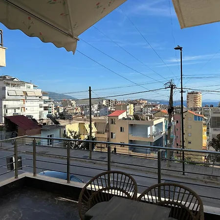Oal Luxury Apartment *