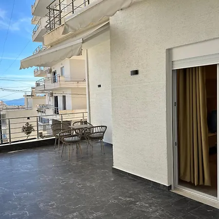 Oal Luxury * Sarande