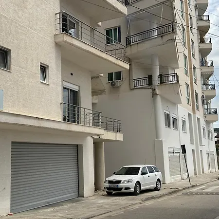 Apartment Oal Luxury