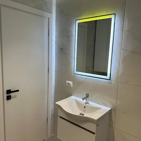 Oal Luxury Apartament *